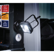 12V COB LED Magnetic Base Work Light, 10W, 600 Lumens