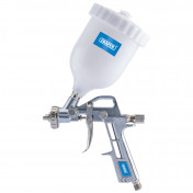 24L Oil-Free Compressor, 1.1kW/1.5hp and Air Tool Kit