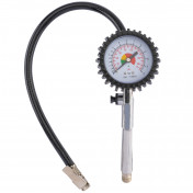 24L Oil-Free Compressor, 1.1kW/1.5hp and Air Tool Kit