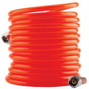 24L Oil-Free Compressor, 1.1kW/1.5hp and Air Tool Kit