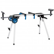 Universal Mobile Extending Mitre Saw Stand