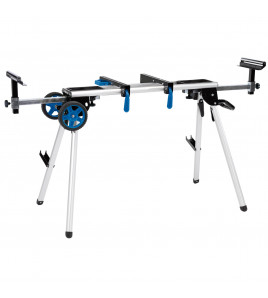 Universal Mobile Extending Mitre Saw Stand