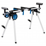 Universal Mobile Extending Mitre Saw Stand