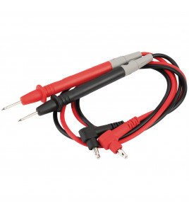 Spare Test Probe Set for 41817, 41818, 41820, 41821 and 41822 Digital Meters