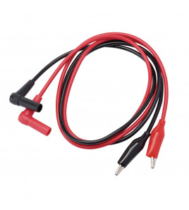 Crocodile Clips, 400 Series