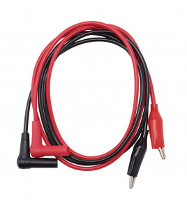 Crocodile Clips, 400 Series