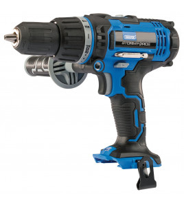Draper Storm Force® 20V Cordless Combi Drill (Sold Bare)