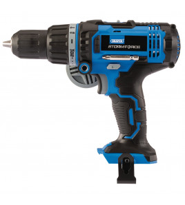 Draper Storm Force® 20V Cordless Combi Drill (Sold Bare)