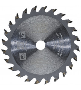 TCT Saw Blade, 85 x 10mm, 24T