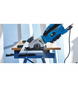 TCT Saw Blade, 85 x 10mm, 24T