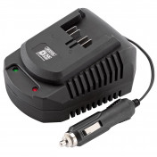 D20 12V Li-ion In Car Battery Charger