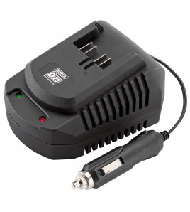 D20 12V Li-ion In Car Battery Charger