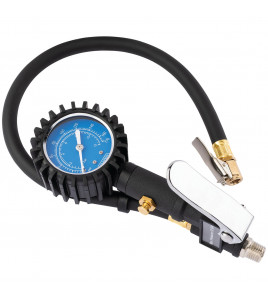 In-Line Tyre Inflator