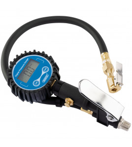 Digital In-Line Tyre Inflator