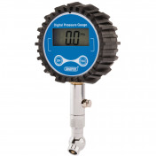 Digital Tyre Pressure Gauge