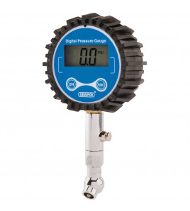 Digital Tyre Pressure Gauge