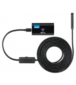 Wi-Fi Endoscope Inspection Camera - Discontinued