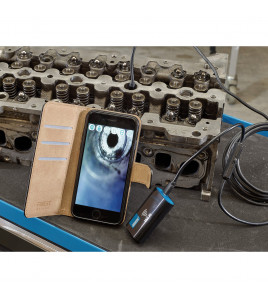 Wi-Fi Endoscope Inspection Camera - Discontinued