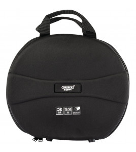 Draper Expert Heavy Duty Booster Cables, 3m x 25mm&sup2;