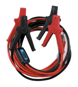 Surge Protection Booster Cables, 5m x 29mm²