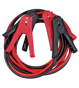 LED Booster Cables, 3m x 29mm&sup2;