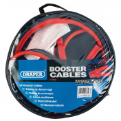 Booster Cables, 3.5m x 29mm²