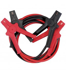 Booster Cables, 3m x 18mm²