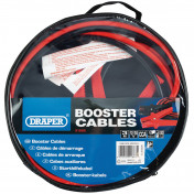 Booster Cables, 3m x 18mm²