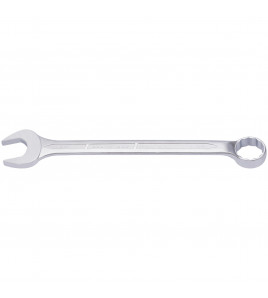 Elora Long Imperial Combination Spanner, 1.7/8