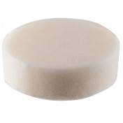 Polishing Sponge, 80mm, Firm