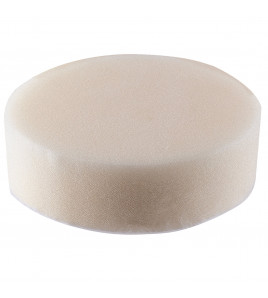 Polishing Sponge, 80mm, Firm