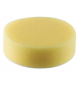 Polishing Sponge, 80mm, Coarse