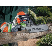 D20 40V Chainsaw (Sold Bare)