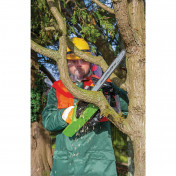 D20 40V Chainsaw (Sold Bare)