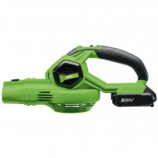 D20 20V Leaf Blower (Sold Bare)