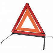 Vehicle Warning Triangle