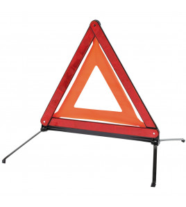 Vehicle Warning Triangle
