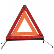 Vehicle Warning Triangle