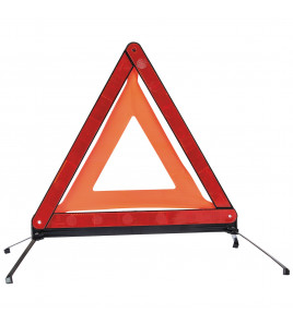 Vehicle Warning Triangle