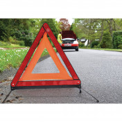 Vehicle Warning Triangle