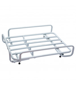 Tube frame for Battery Powered Wheelbarrow