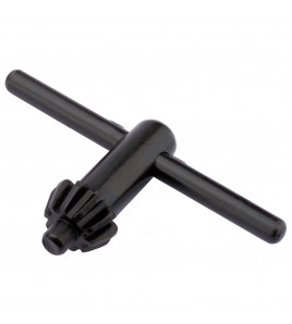 Chuck Key with 10 Teeth, No.1 - Discontinued