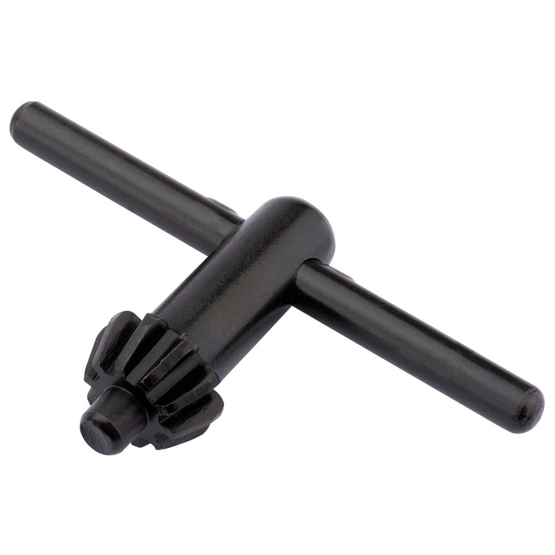 Chuck Key with 10 Teeth, No.1 - Discontinued