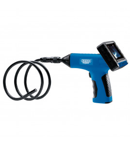 Draper Expert Rechargeable Pistol Grip Borescope