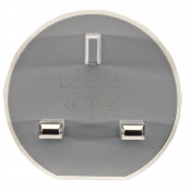 Draper Expert Rechargeable Pistol Grip Borescope