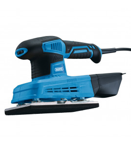 230V 1/3 Sheet Sander, 240W