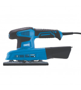230V 1/3 Sheet Sander, 240W