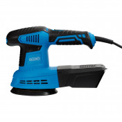 230V Random Orbit Sander, 125mm, 450W
