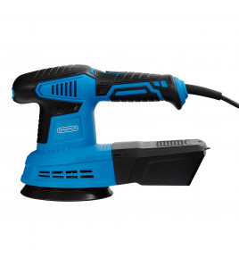 230V Random Orbit Sander, 125mm, 450W