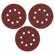 230V Random Orbit Sander, 125mm, 450W